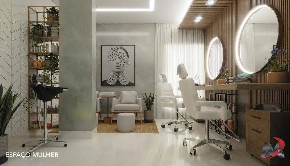 Apartamento, 1 quarto, 62 m² - Foto 4