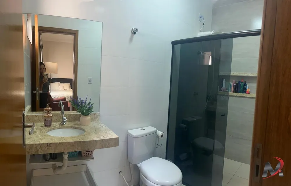Casa, 2 quartos - Foto 7