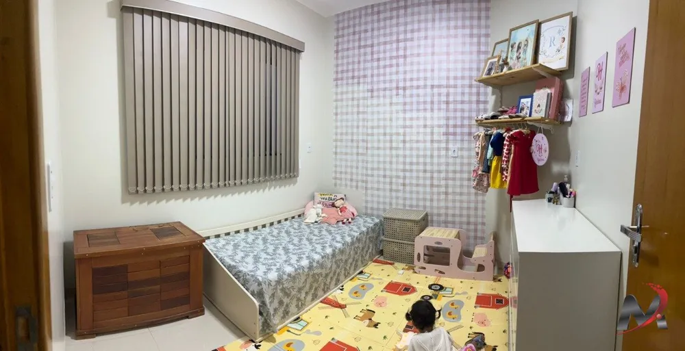 Casa, 2 quartos - Foto 4