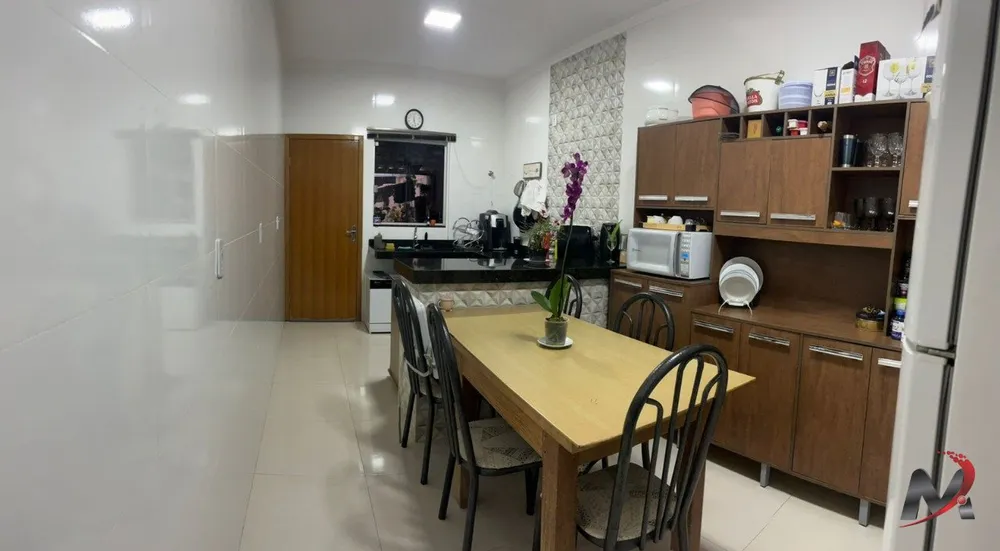 Casa, 2 quartos - Foto 2