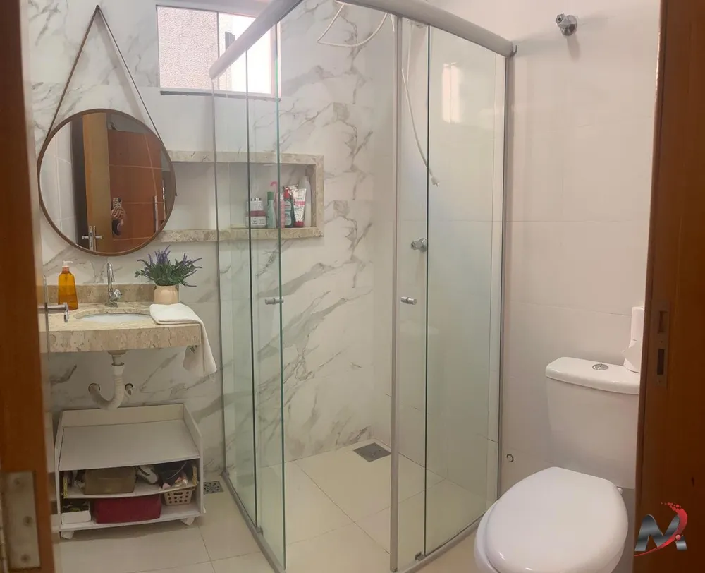 Casa, 2 quartos - Foto 5