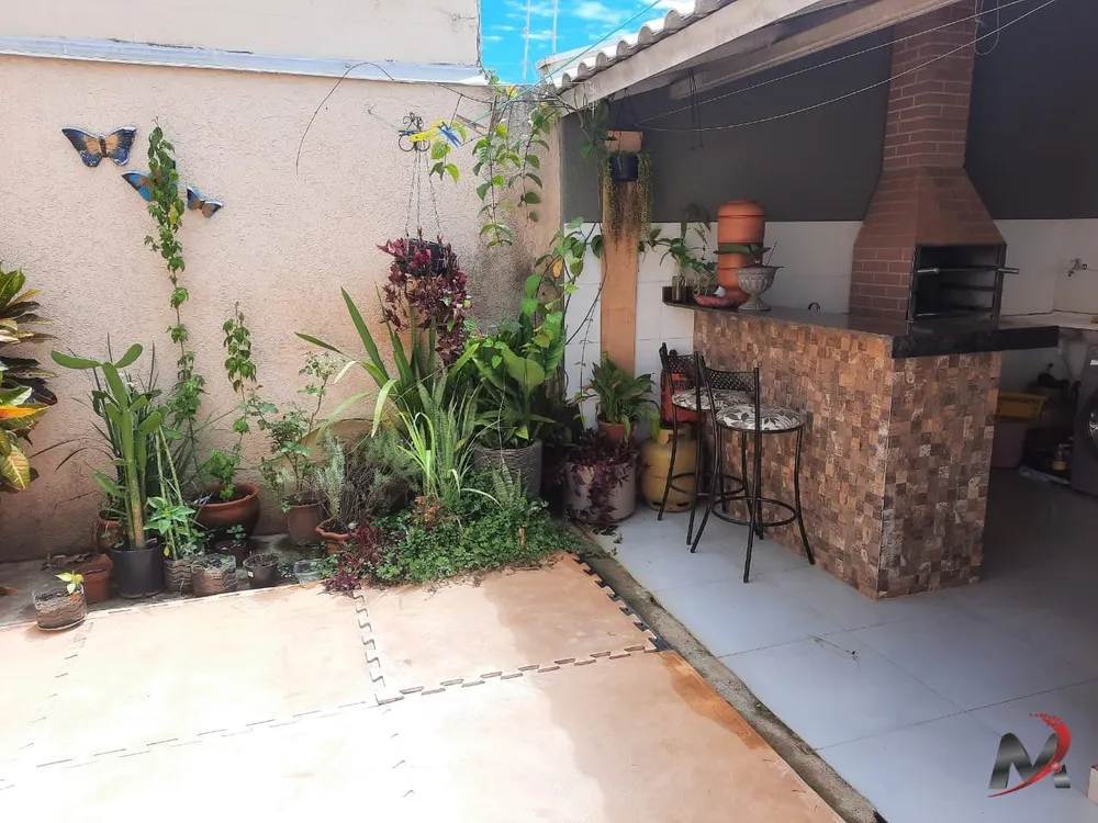 Casa, 2 quartos - Foto 15
