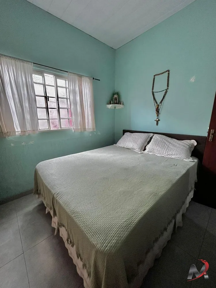Casa, 3 quartos, 54 m² - Foto 8