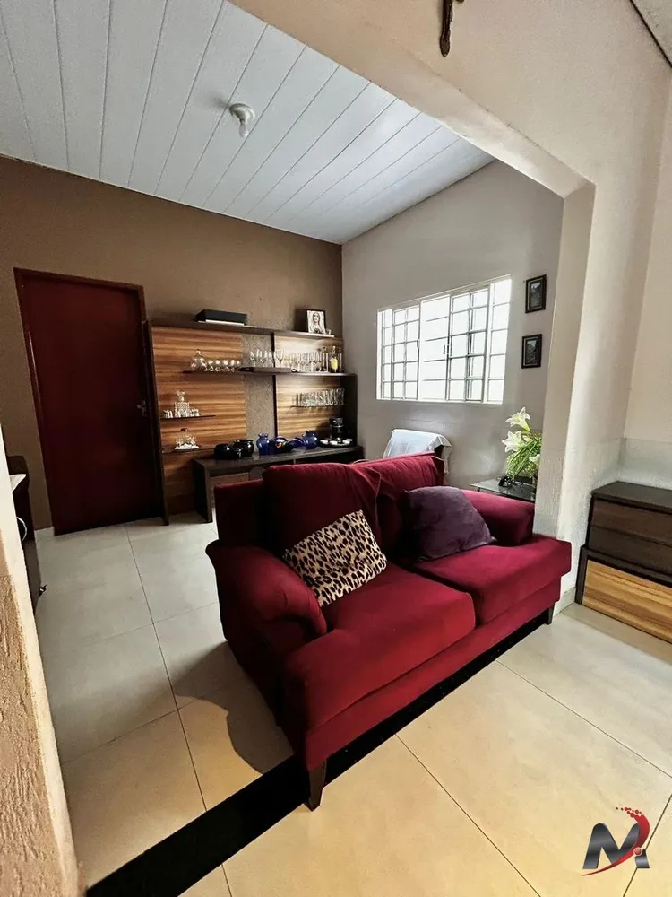 Casa, 3 quartos, 54 m² - Foto 4