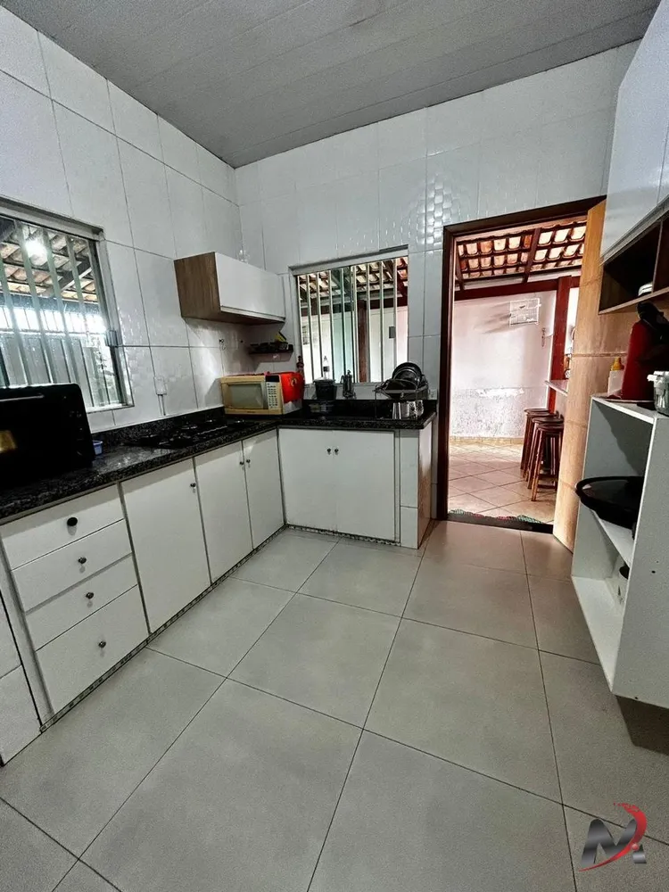 Casa, 3 quartos, 54 m² - Foto 3