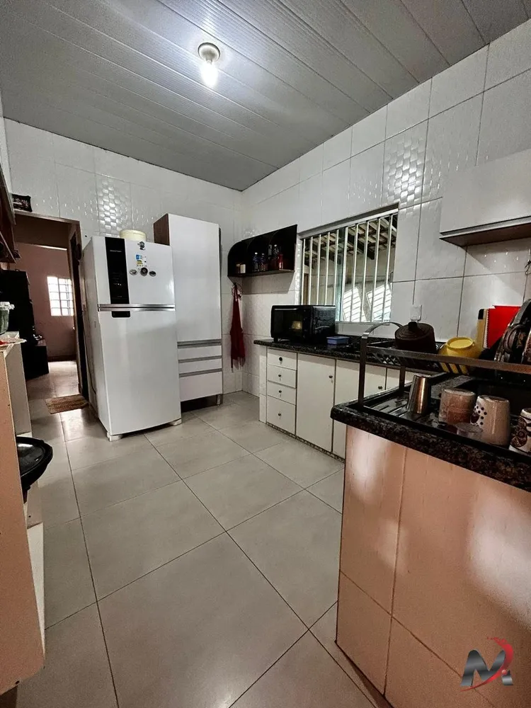 Casa, 3 quartos, 54 m² - Foto 2