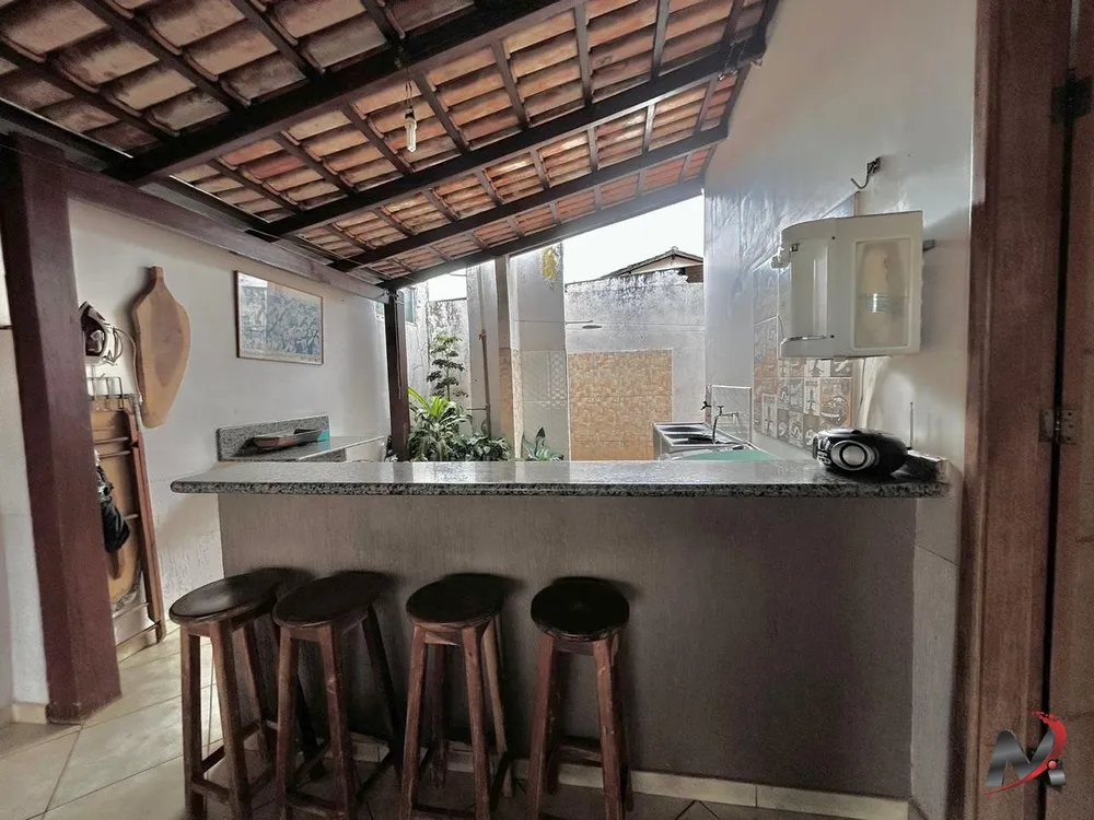 Casa, 3 quartos, 54 m² - Foto 5