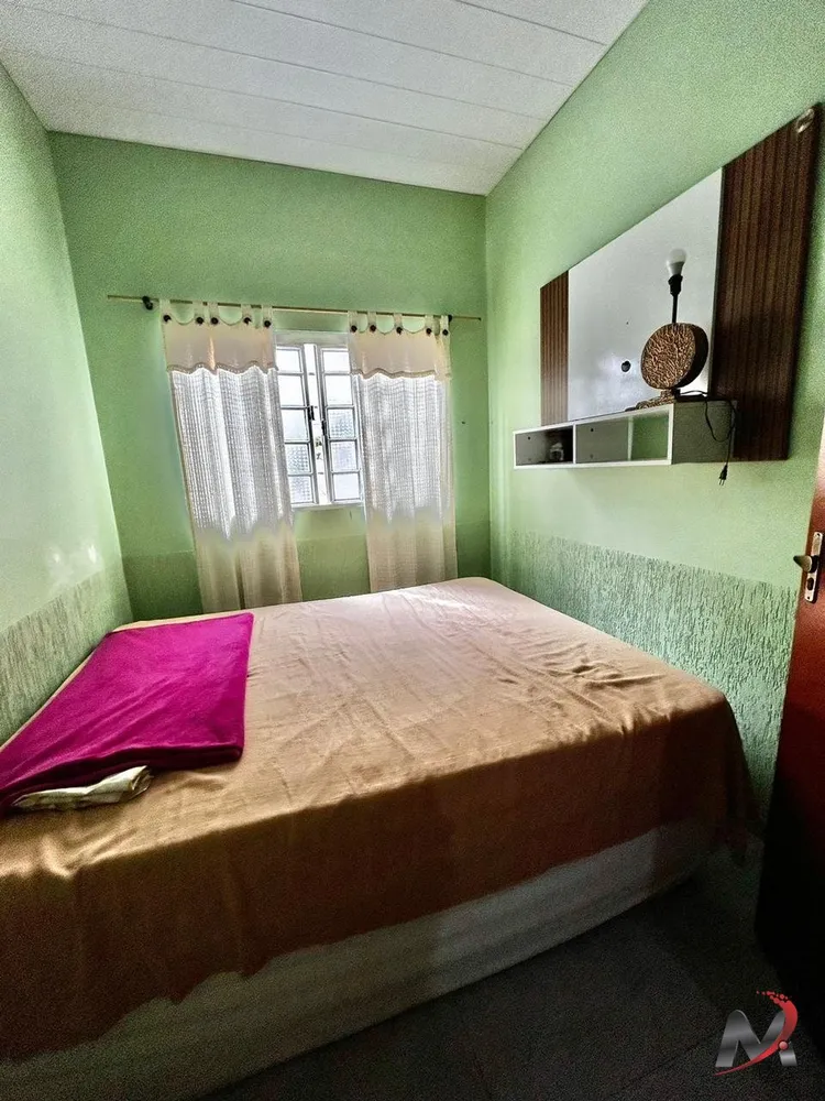 Casa, 3 quartos, 54 m² - Foto 6