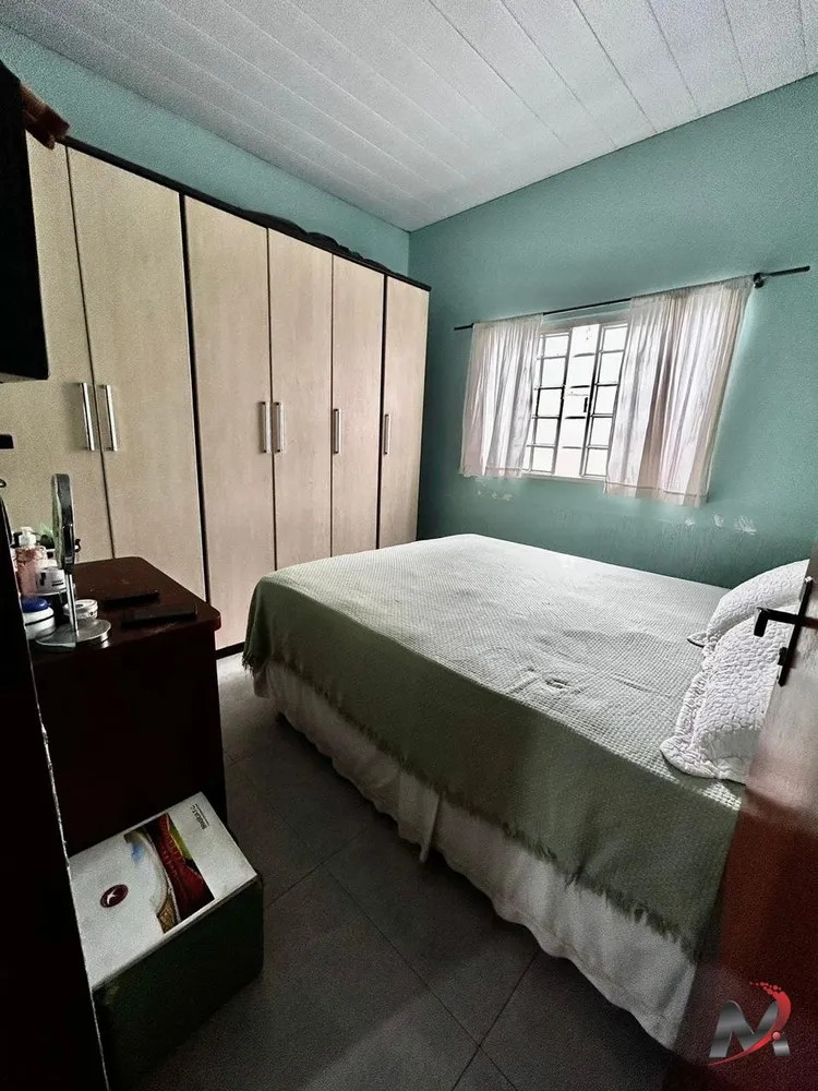 Casa, 3 quartos, 54 m² - Foto 7