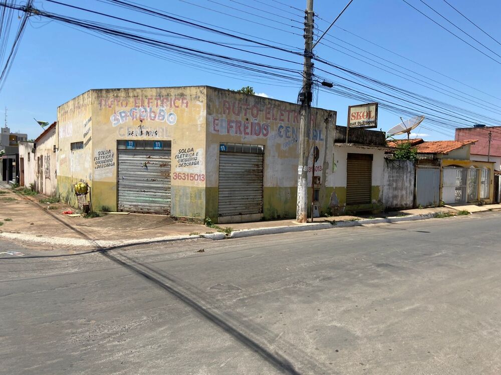 Loja-Salão à venda, 505 - Foto 3
