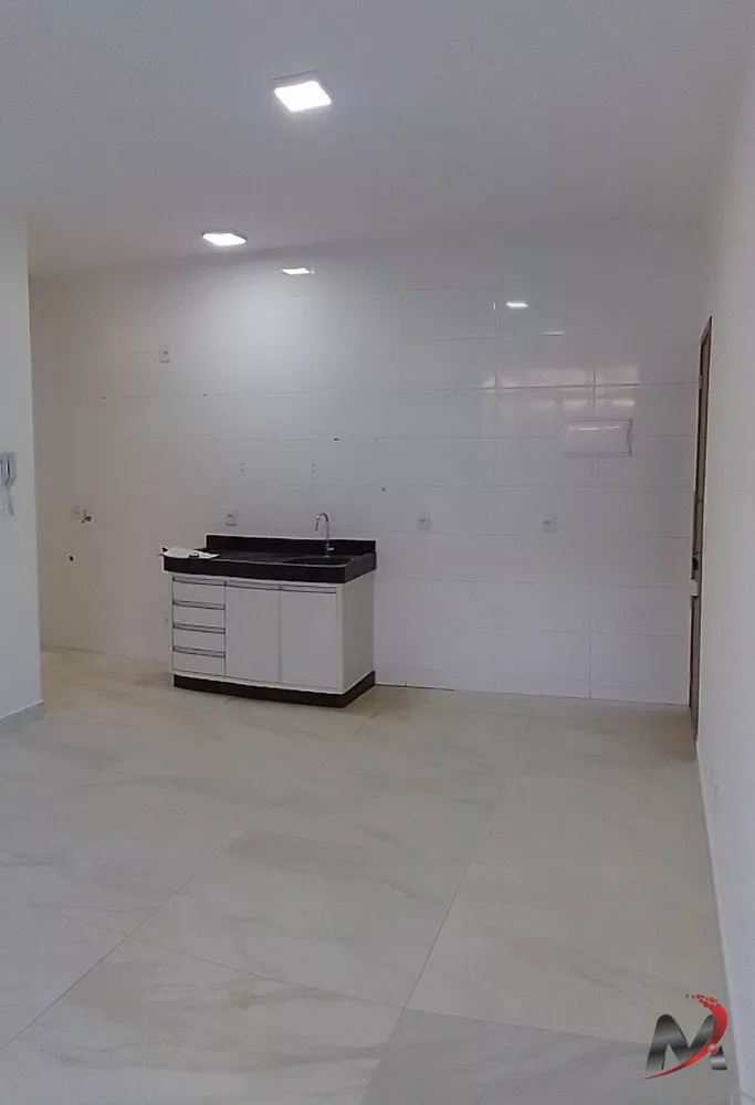 Apartamento para alugar com 2 quartos - Foto 3