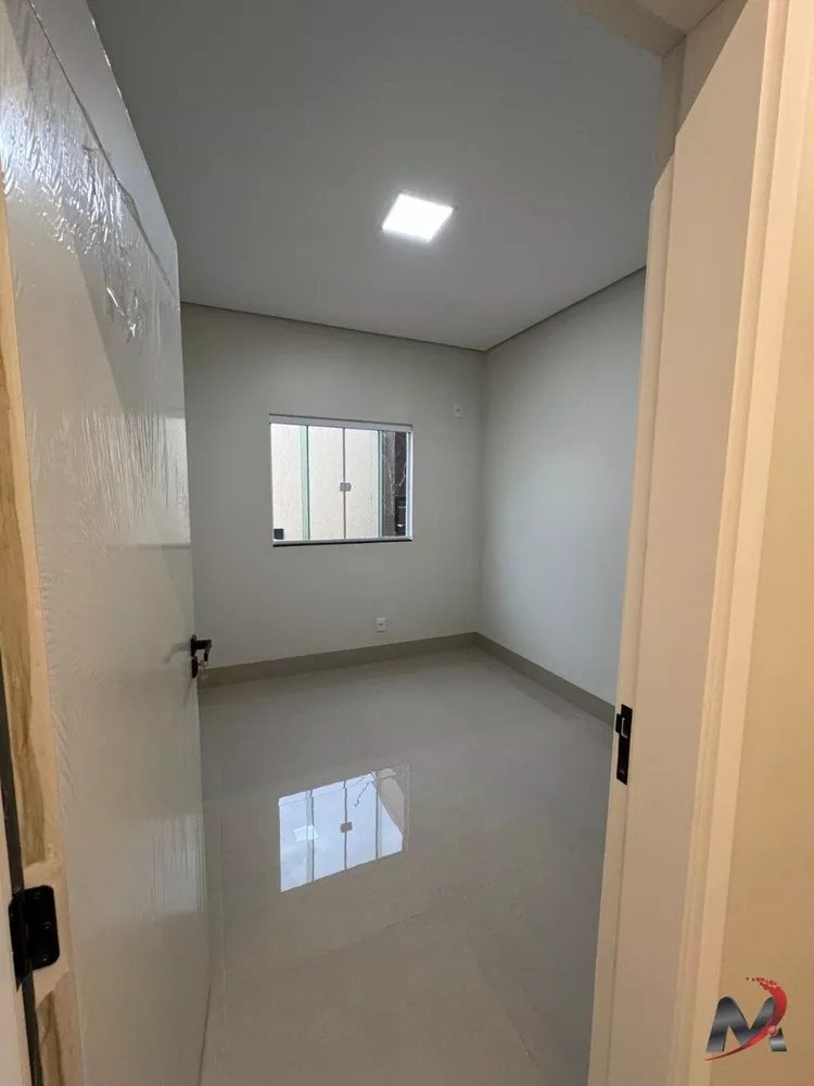 Casa à venda com 3 quartos, 118m² - Foto 4