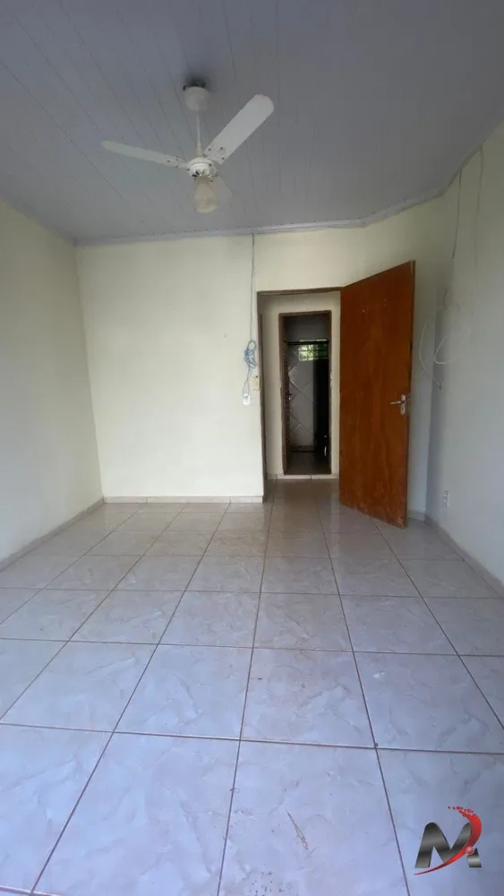 Casa, 2 quartos - Foto 2