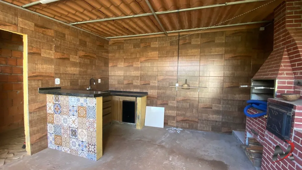 Casa, 2 quartos - Foto 10