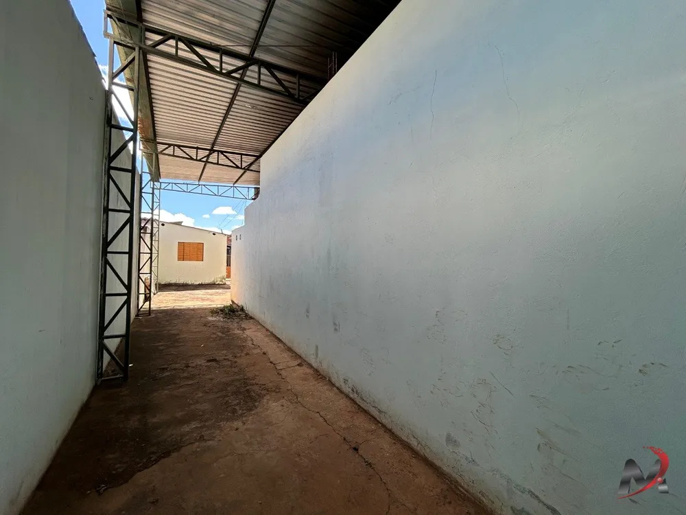 Loteamento e Condomínio, 280 m² - Foto 3