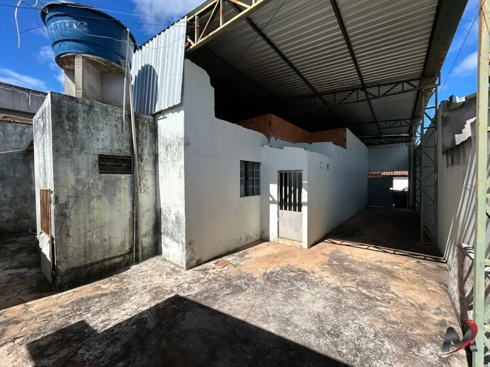 Loteamento e Condomínio, 280 m² - Foto 7