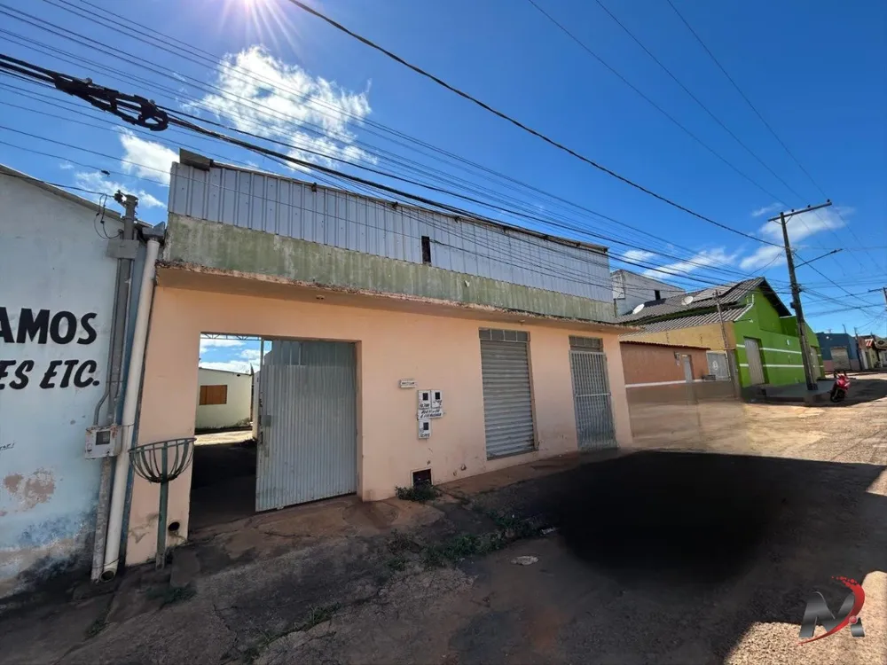 Loteamento e Condomínio, 280 m² - Foto 1
