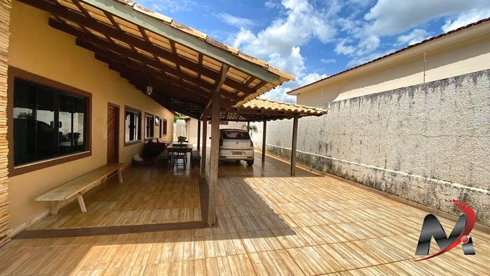 Casa, 6 quartos, 274 m² - Foto 8