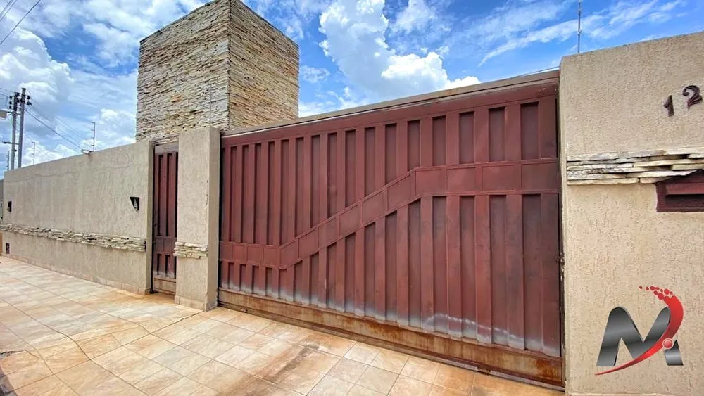 Casa, 6 quartos, 274 m² - Foto 10