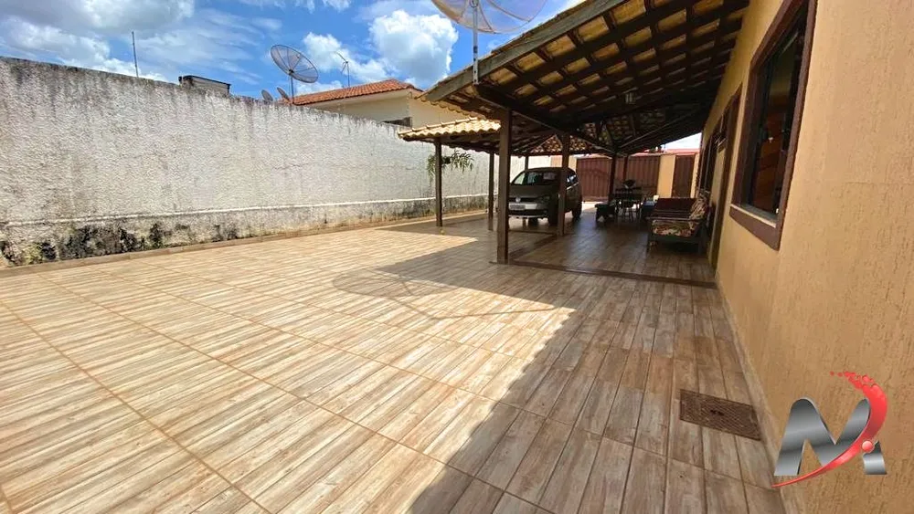 Casa, 6 quartos, 274 m² - Foto 7