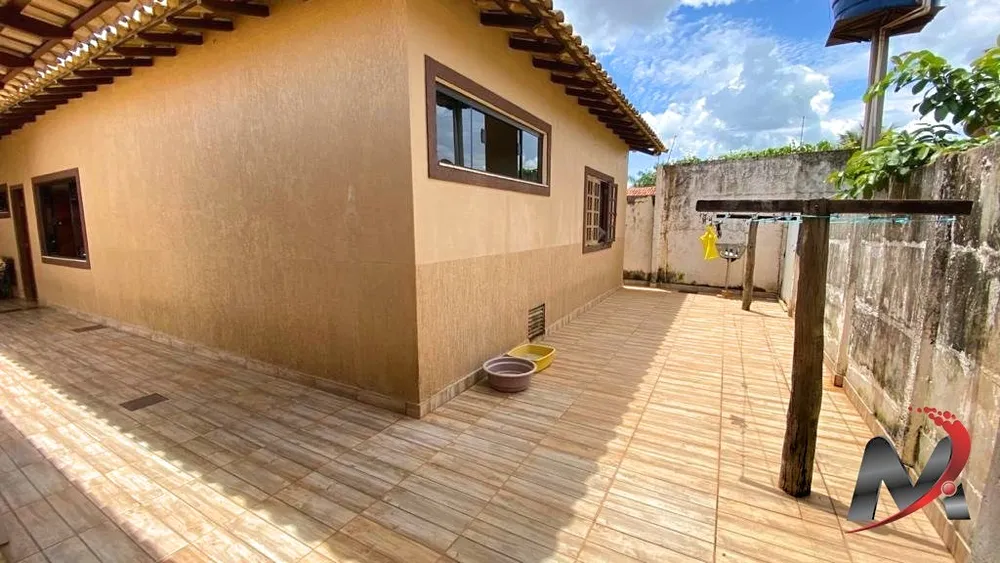 Casa, 6 quartos, 274 m² - Foto 6