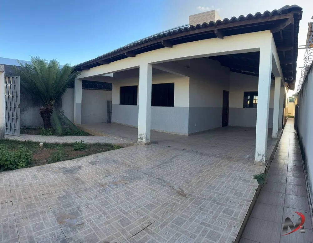 Casa à venda, 300 - Foto 2