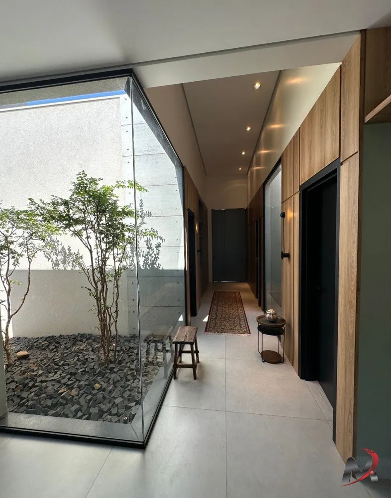 Casa, 2 quartos, 193 m² - Foto 1