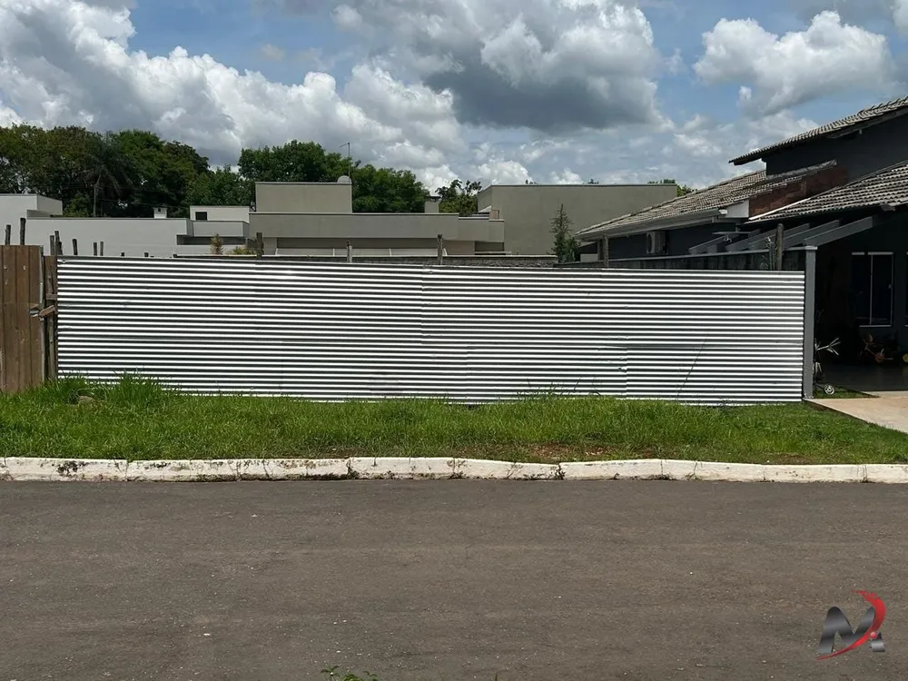 Terreno, 264 m² - Foto 1