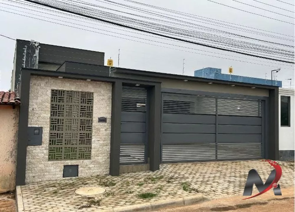 Casa à venda com 3 quartos, 180m² - Foto 3