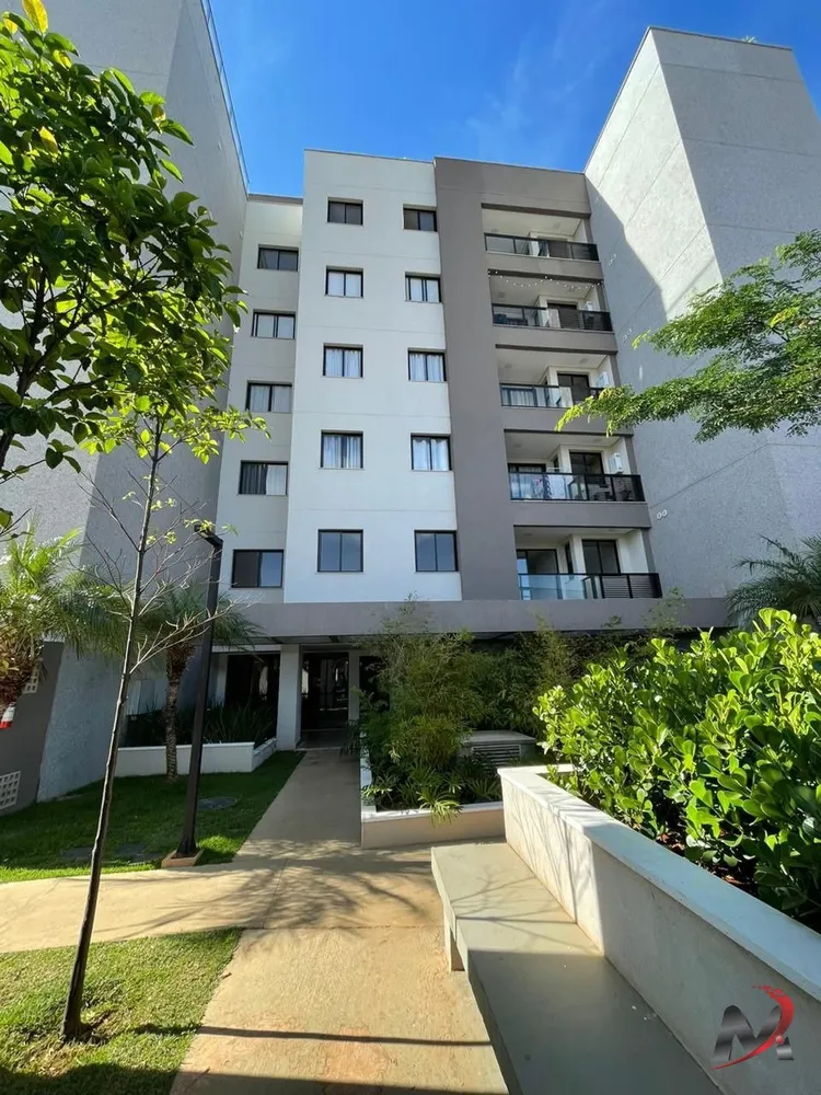 Apartamento, 3 quartos - Foto 1
