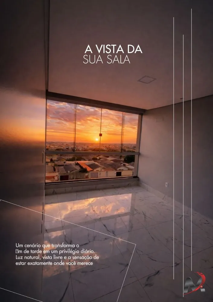 Apartamento, 2 quartos - Foto 5