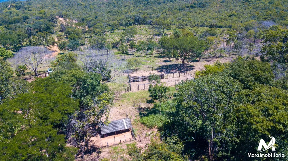 Fazenda, 3 quartos - Foto 6