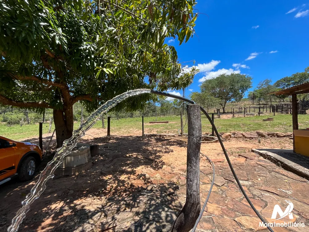 Fazenda, 3 quartos - Foto 11