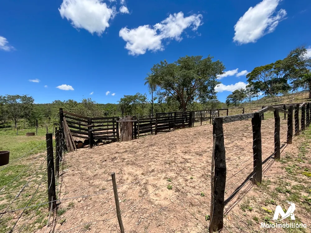 Fazenda, 3 quartos - Foto 9