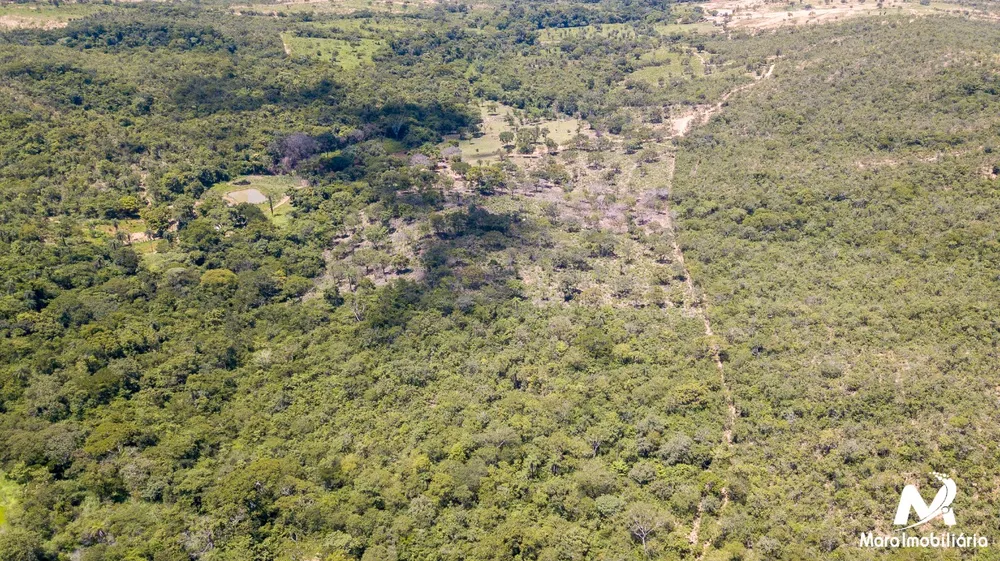 Fazenda, 3 quartos - Foto 3