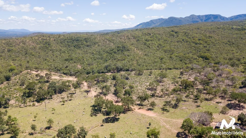 Fazenda, 3 quartos - Foto 8