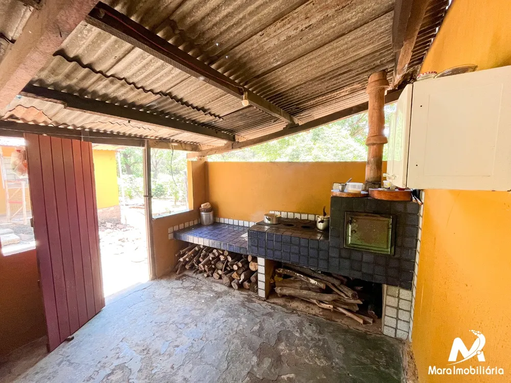 Fazenda, 3 quartos - Foto 14