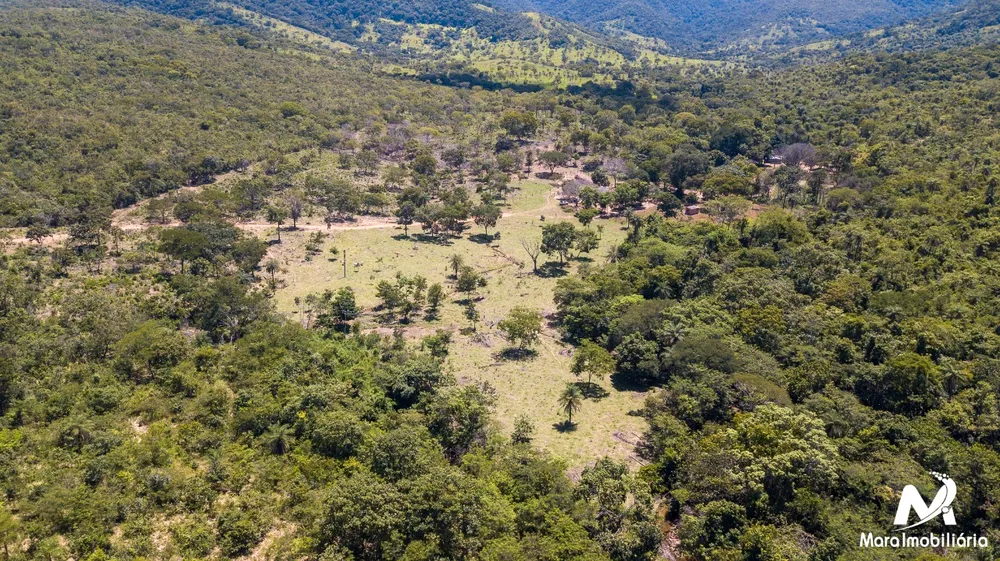 Fazenda, 3 quartos - Foto 4