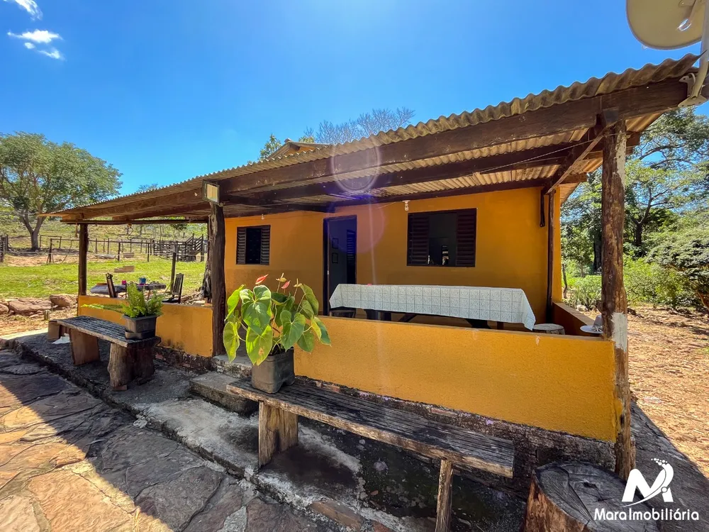 Fazenda, 3 quartos - Foto 16