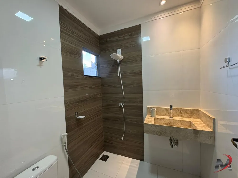 Casa, 3 quartos, 101 m² - Foto 4