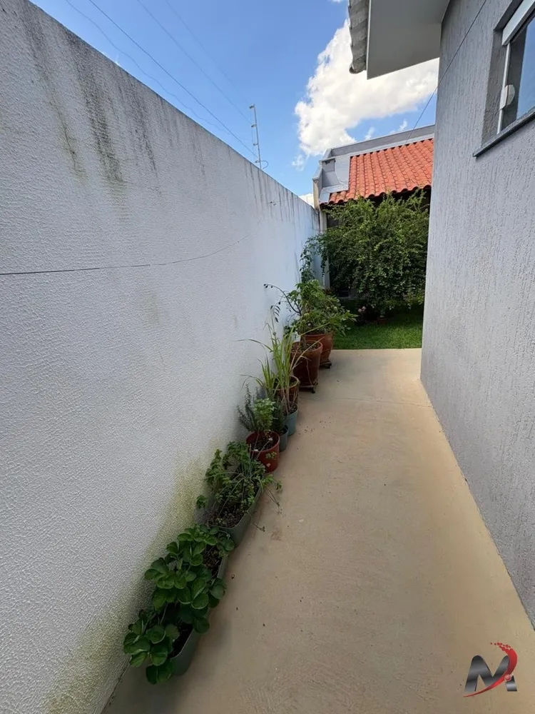 Casa, 3 quartos, 101 m² - Foto 3