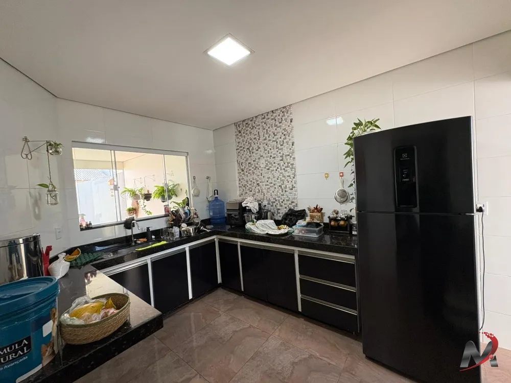 Casa, 3 quartos, 101 m² - Foto 2