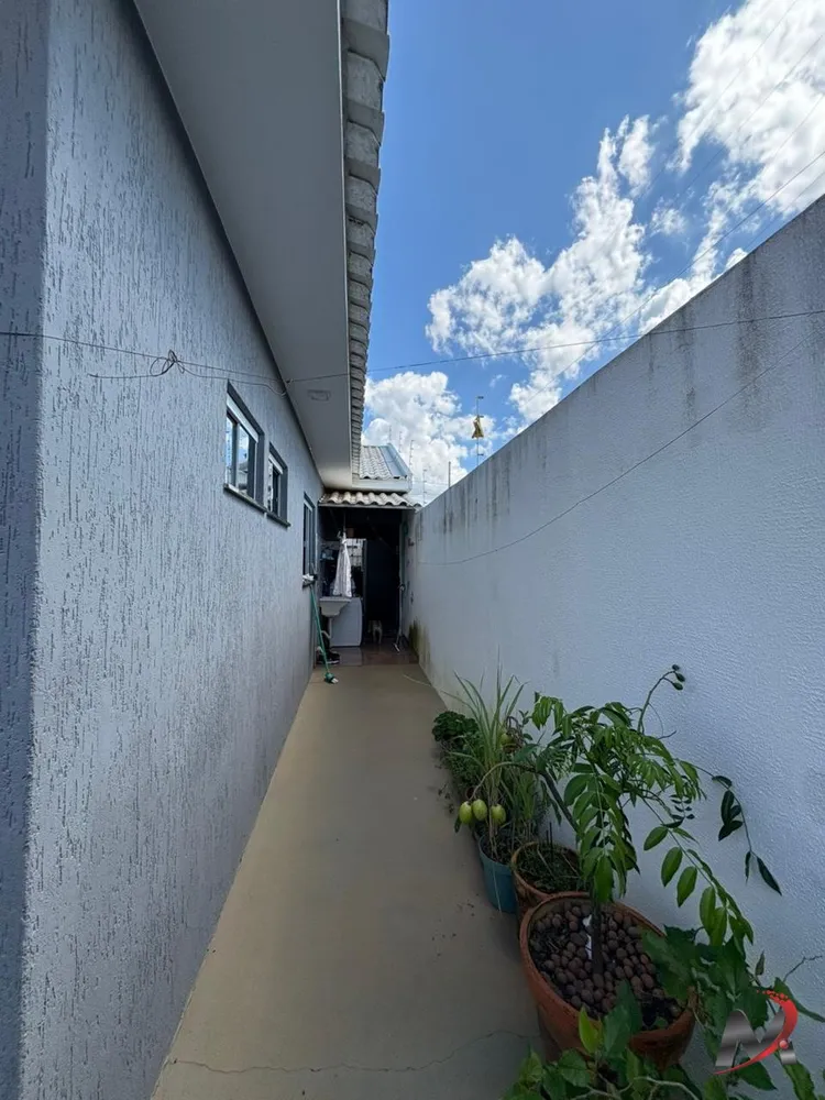 Casa, 3 quartos, 101 m² - Foto 11