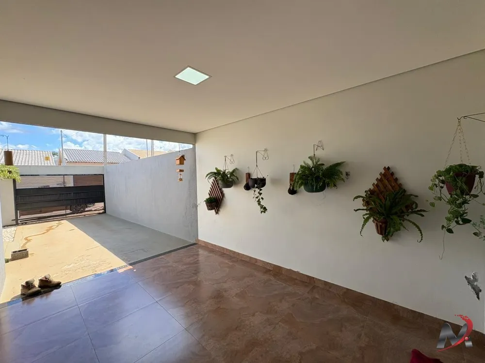 Casa, 3 quartos, 101 m² - Foto 7