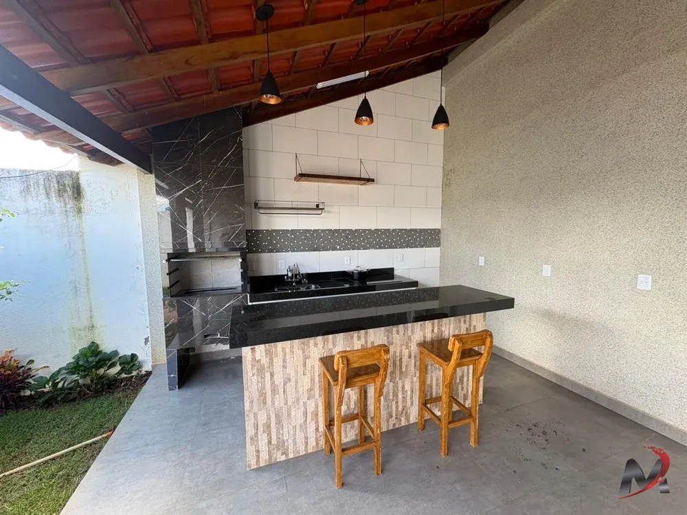 Casa, 3 quartos, 101 m² - Foto 5