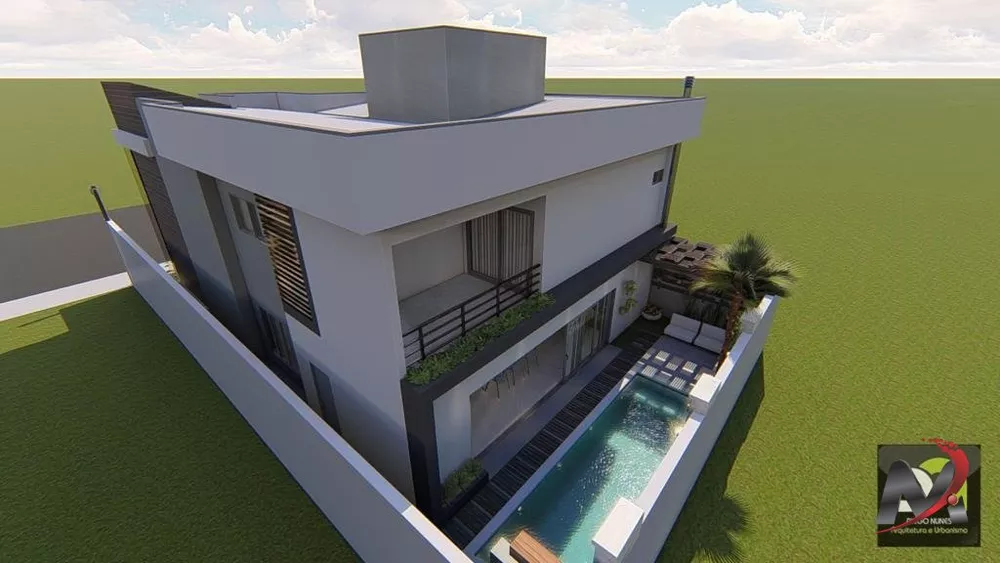 Casa de Condomínio à venda com 4 quartos, 270m² - Foto 4