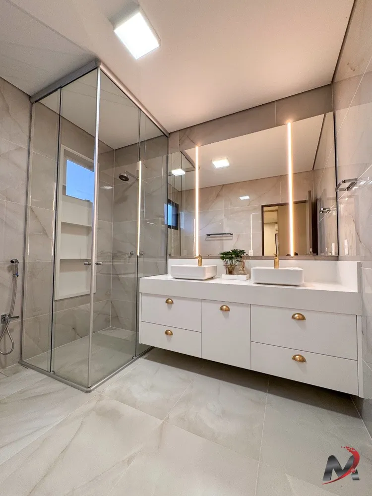 Casa de Condomínio, 4 quartos - Foto 10