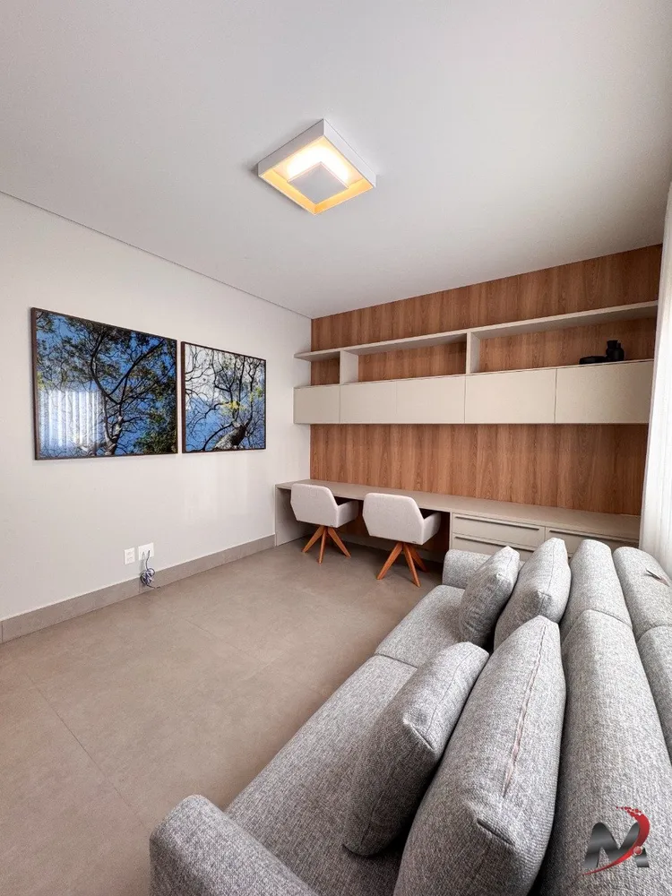 Casa de Condomínio, 4 quartos - Foto 6