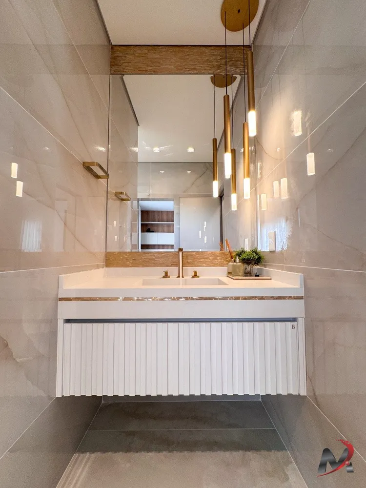 Casa de Condomínio, 4 quartos - Foto 7