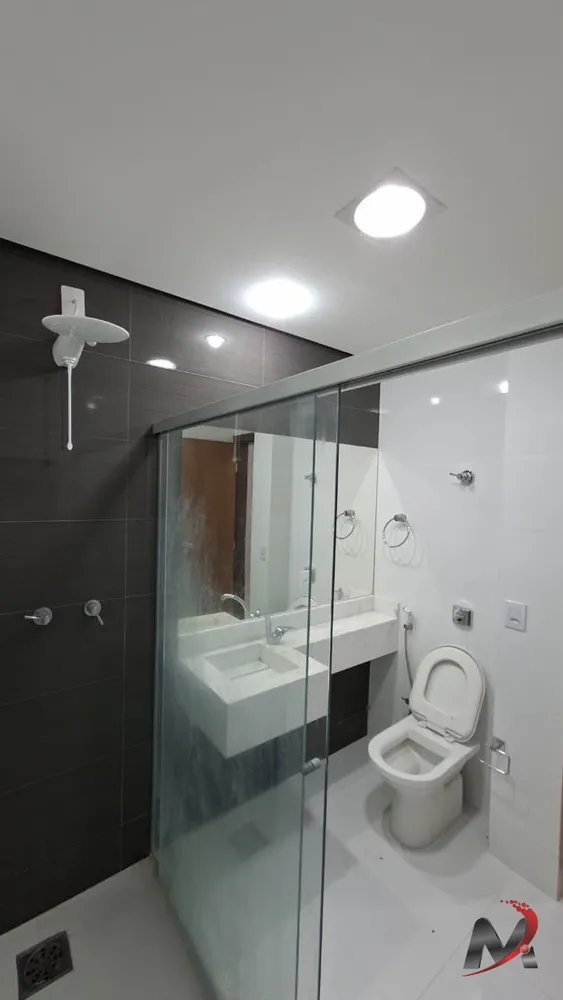 Apartamento, 4 quartos - Foto 2